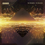 Common the Believer the dreamer album art